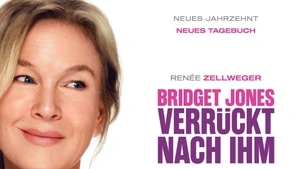 Bridget Jones - Verrückt nach ihm