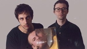 Konzert: test plan (Art Rock / Noise Rock)