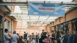Double Double Vintage
