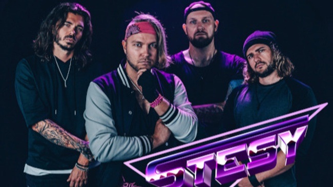 STESY & KING NUGGET GANG -  "BIER UND BURGER TOUR 2026“