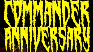 LUNA EDH SOMMERFEST