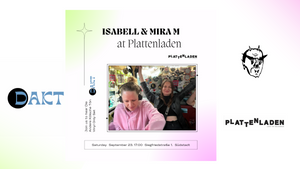 DAKT012 - Isabell & Mira M
