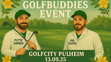 Golfbuddies Event 2025