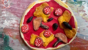 Sommerferien Workshop: