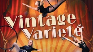 Vintage Varieté