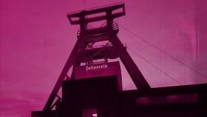 Das Land der Tausend Feuer . Industriebilder aus der Sammlung Ludwig Schönefeld