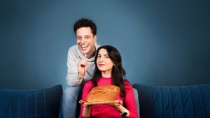 Couple Of mit Iris Gavric & Matthias Renger