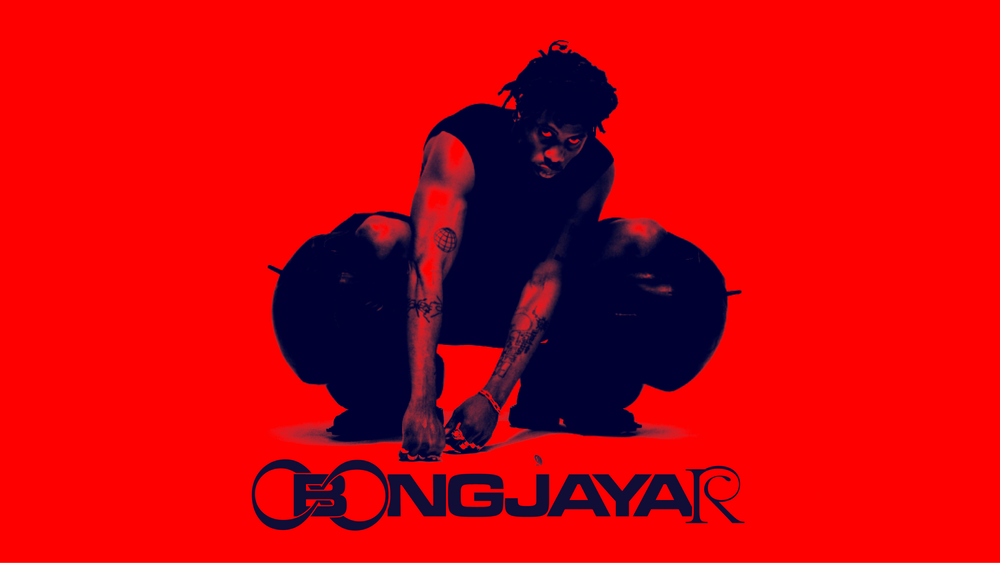 Obongjayar