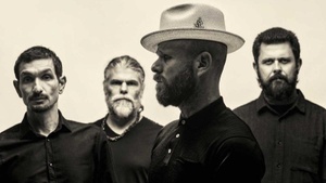 MOTHER TONGUE -  An Evening With Mother Tongue