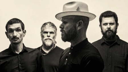 MOTHER TONGUE -  An Evening With Mother Tongue