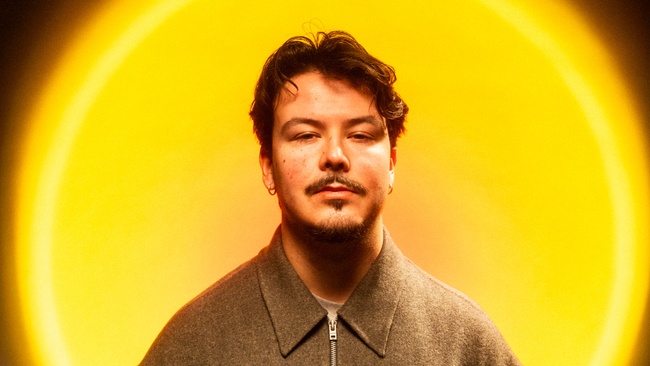 AVAION • "TO MAKE PEOPLE HAPPY TOUR" • Live in Leipzig 🎧