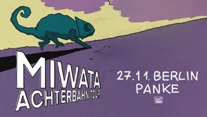 MIWATA | Berlin