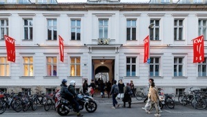 Free Thursday Eintritt frei & lange Öffnungszeiten
