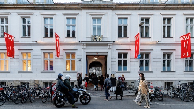 Free Thursday Eintritt frei & lange Öffnungszeiten