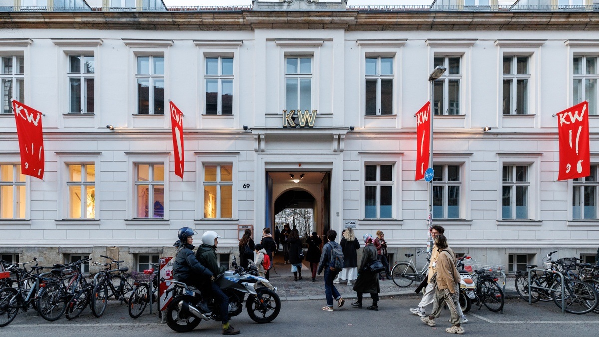 Free Thursday Eintritt frei & lange Öffnungszeiten