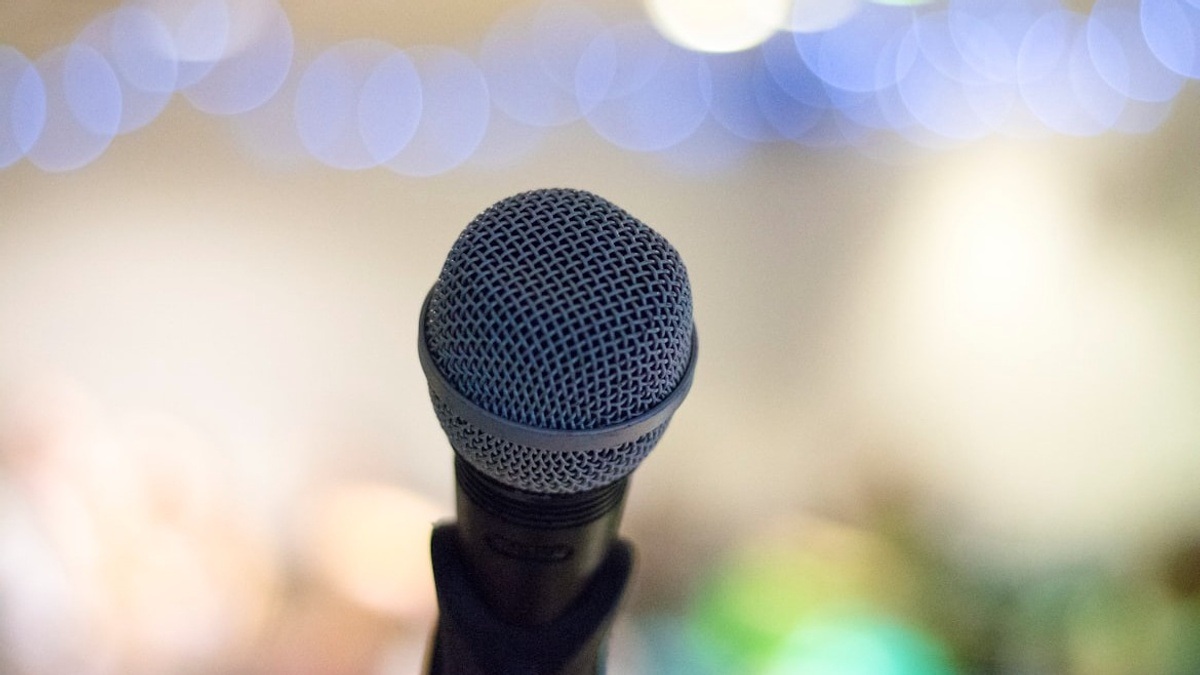 Akademie für gesprochenes Wort