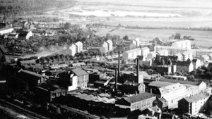 Öffentliche Führung: Historischer Spaziergang durch Humboldt