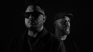 Blu & Exile