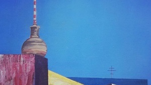 Ausstellungseröffnung - Gemeinschaftsaustellung Brittisk und S:EM