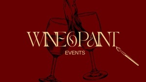 WINE &PAINT x DRESDEN FELIX AM ZWINGER