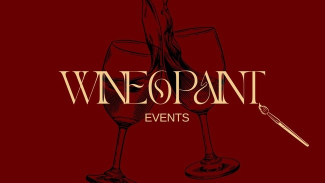 WINE &PAINT x DRESDEN FELIX AM ZWINGER