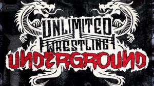 Unlimited Wrestling Underground#7