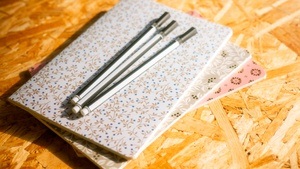 Journaling Workshop: Tell Your Story