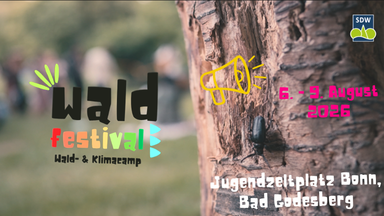 Bonner Waldfestival