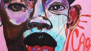 Ausstellungseröffnung Joséphine Sagna - Who Cares?