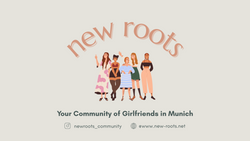New Roots Community