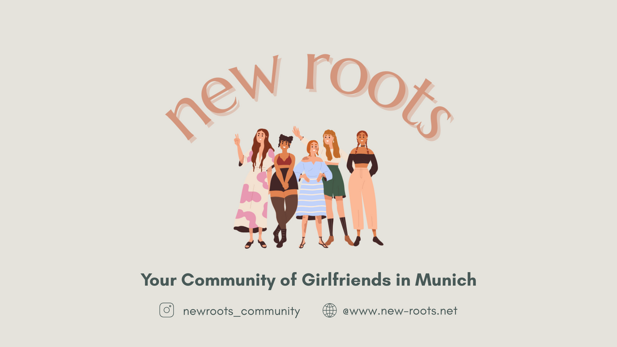 New Roots Community