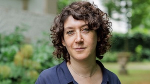 Lena Gorelik: »Alle meine Mütter«