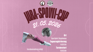 Jura-SpoWi-Cup