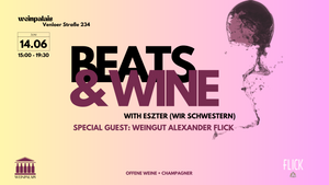 Beats & Wine