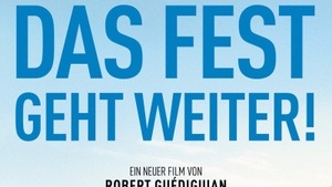 Das Fest geht weiter!