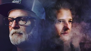 Bernsteinbar präsentiert: GROOVALICIOUS