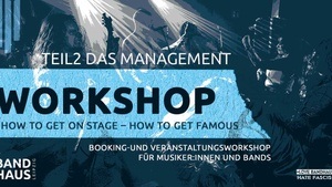 Workshop - Teil 2 Das Management