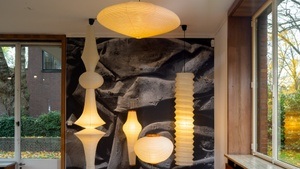 Charlotte Perriand. L'Art d'habiter / Die Kunst des Wohnens