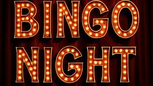 BINGO NIGHT - Spiel, Spaß & Unterhaltung für die ganze Familie