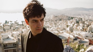 Apsilon • Glanz Null Tour