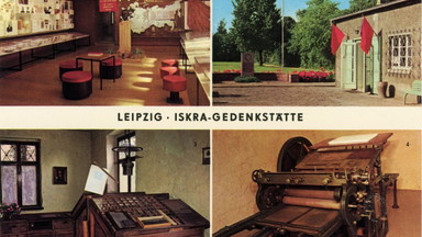 Bestellte Erinnerung – die ehemalige Iskra-Gedenkstätte in Leipzig-Probstheida. Ein Hörstück in drei Kapiteln.