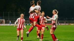 Freitag: Heimspiel der FC-Frauen gegen Nürnberg