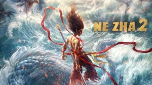 Ne Zha 2 (Original Mandarin with English&Chinese subt.)