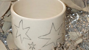 paint your cup - Adventsspecial