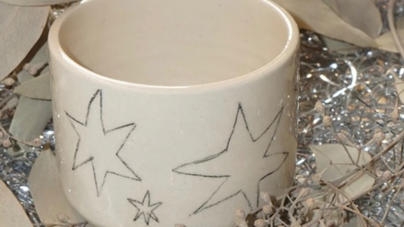 paint your cup - Adventsspecial