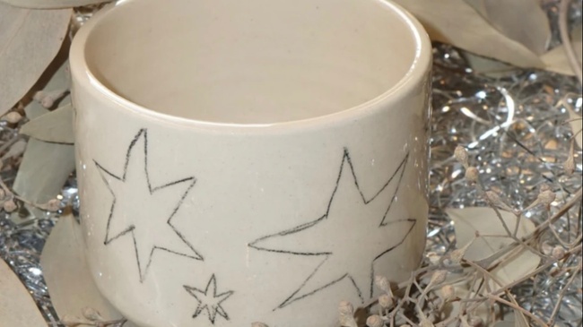 paint your cup - Adventsspecial