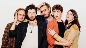 The Moonband