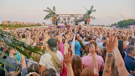 Mallorca Party Köln