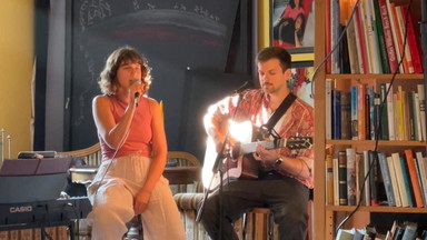 OPEN-AIR: Abendblick-Musik