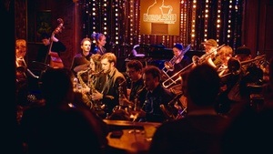 BIRDLAND BIGBAND
